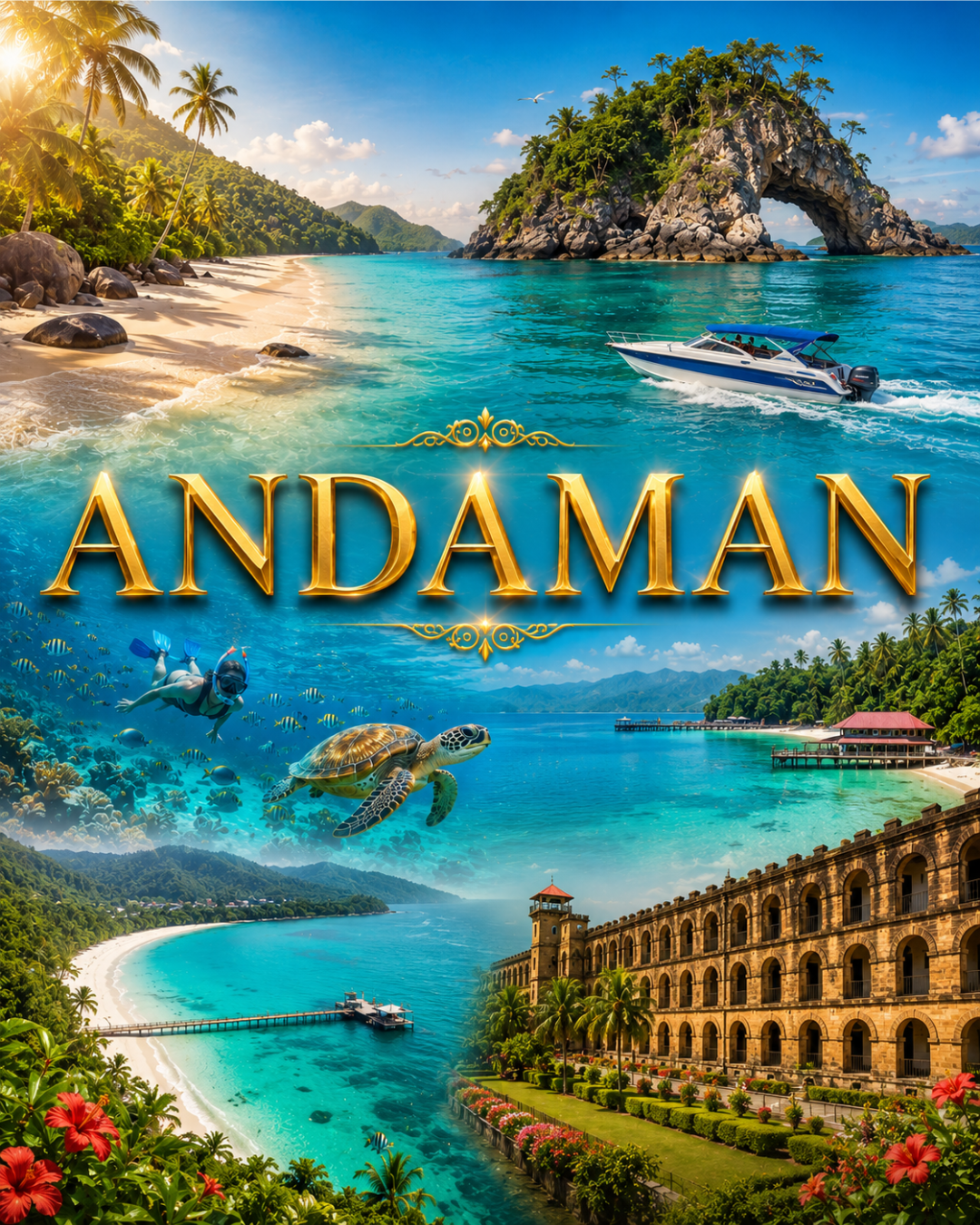 Andaman