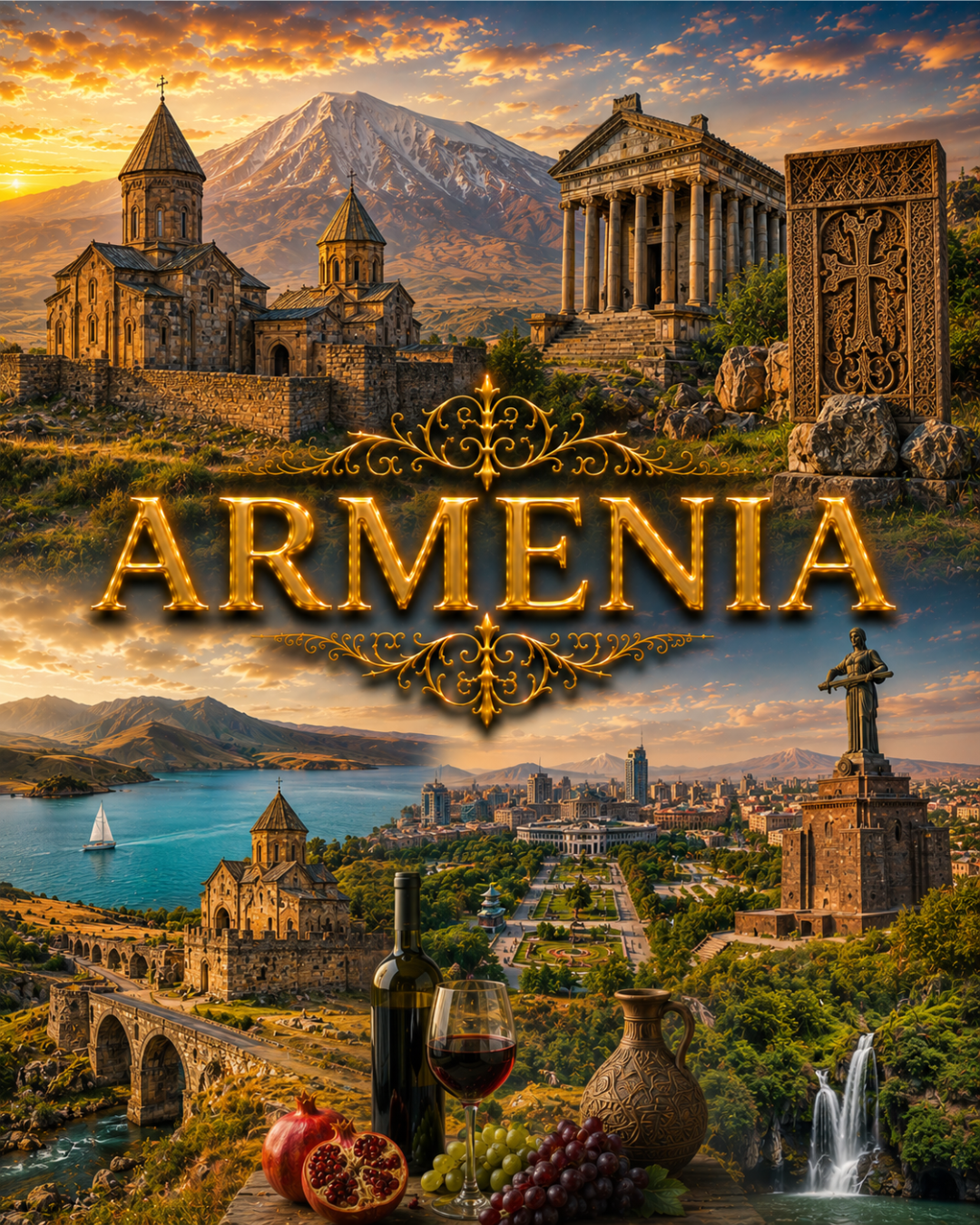 Armenia