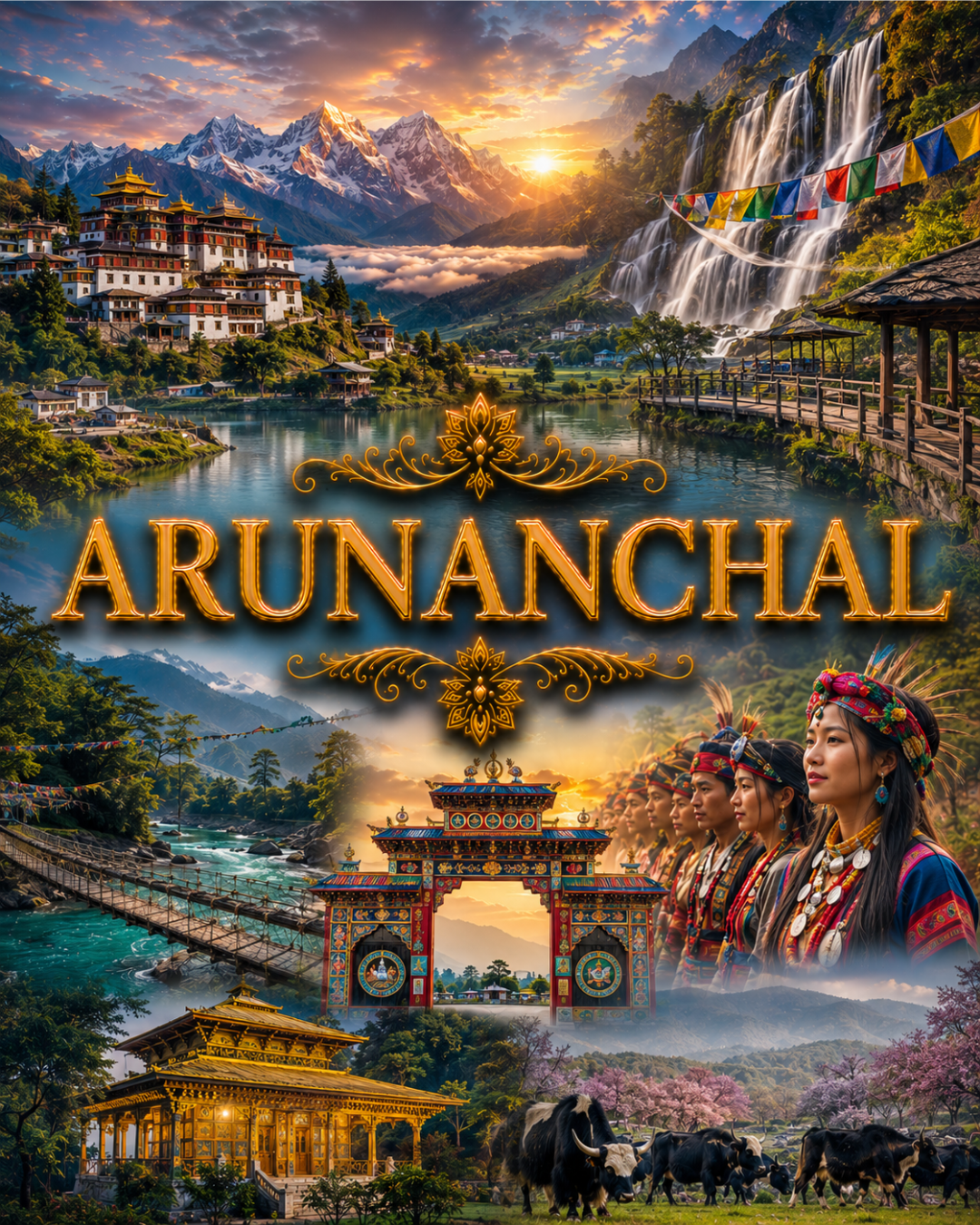 Arunachal