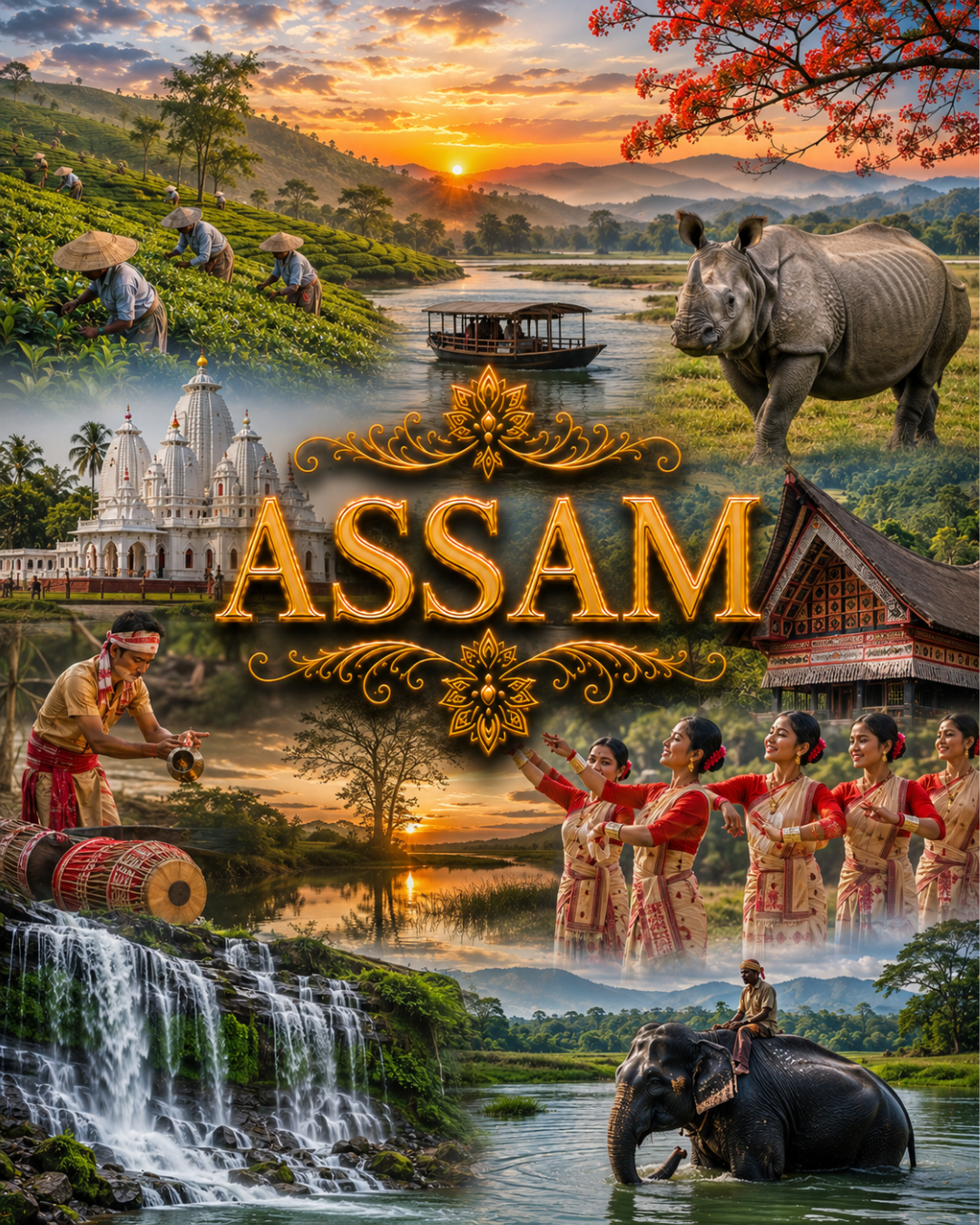 Asam