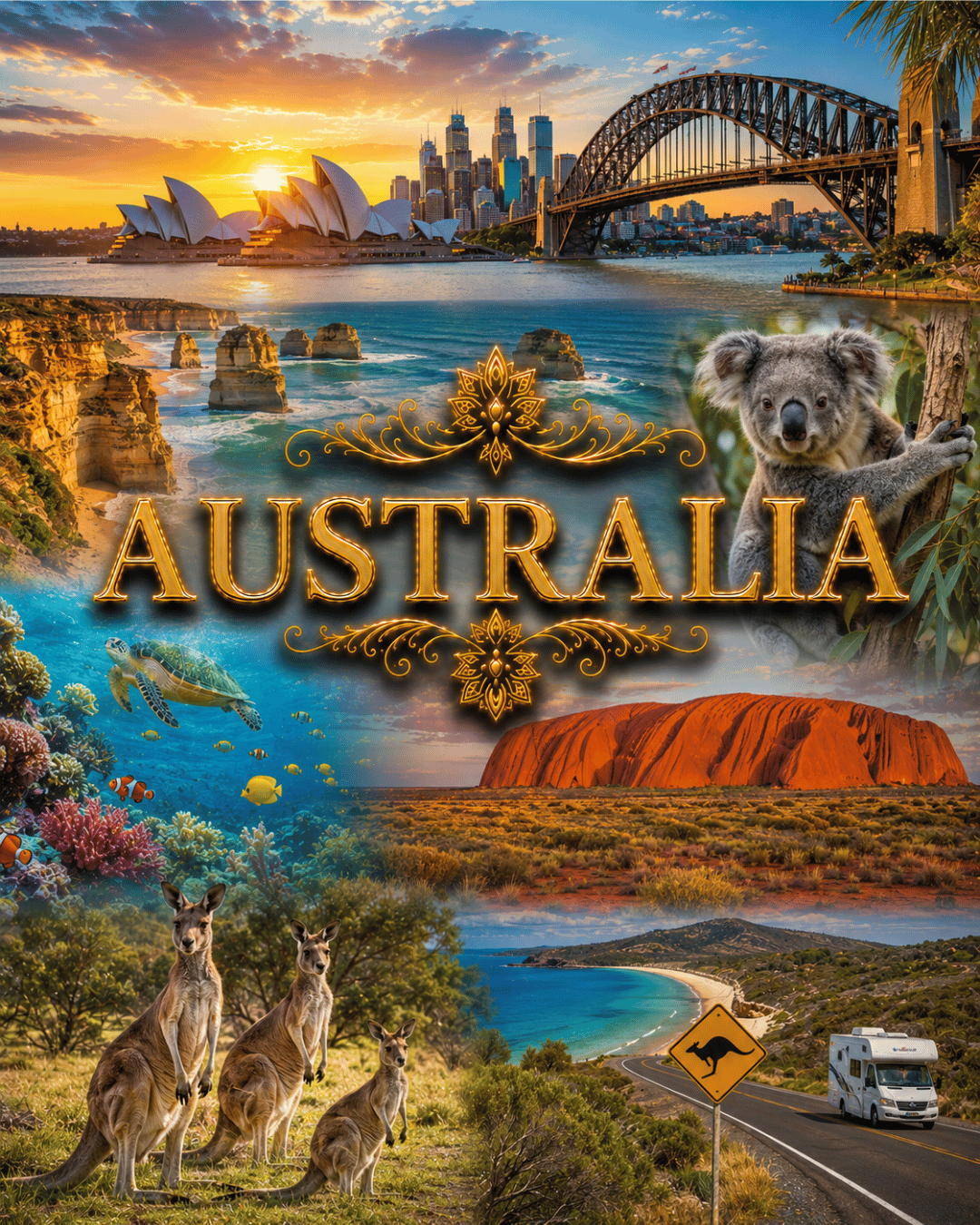 Australia