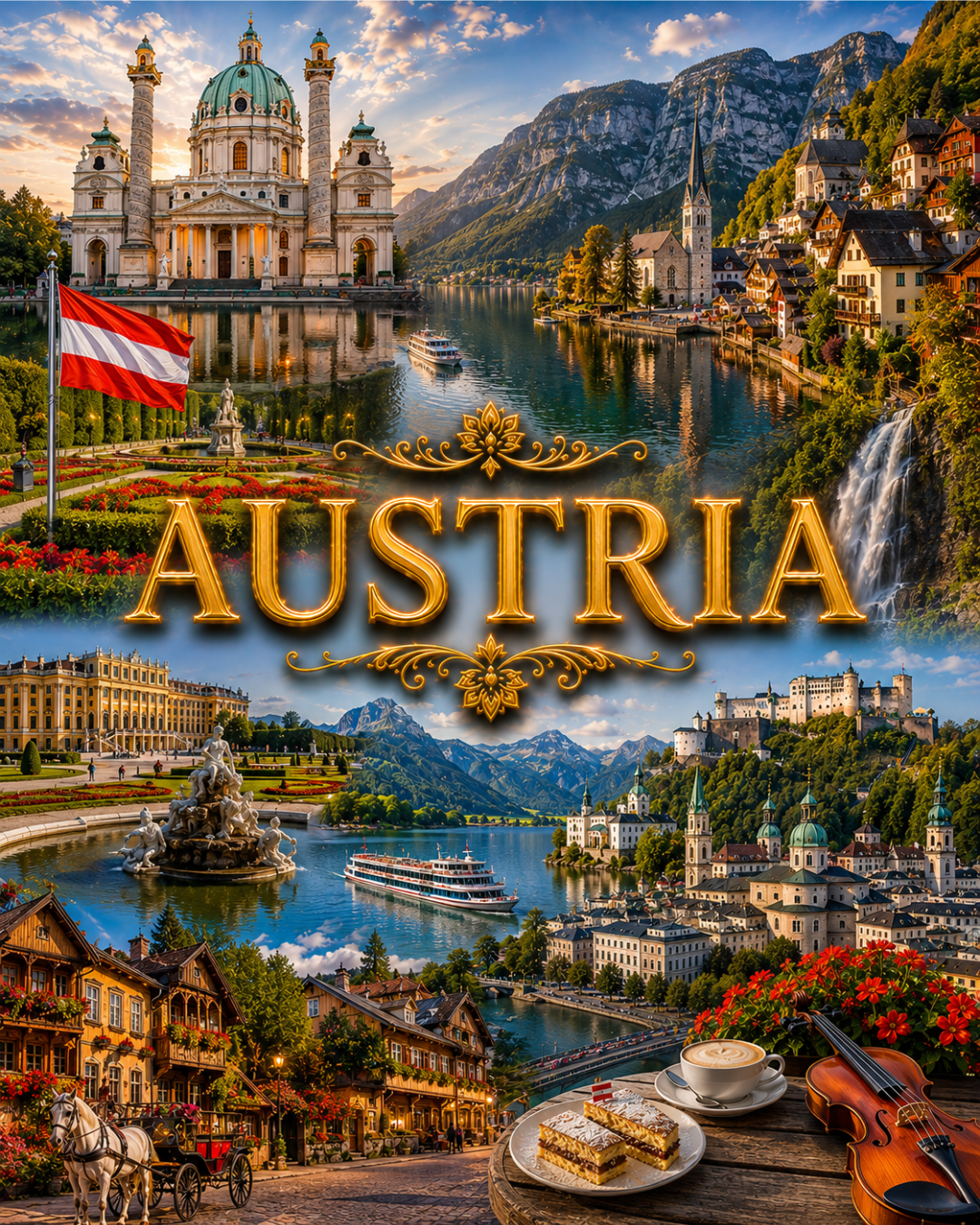 Austria