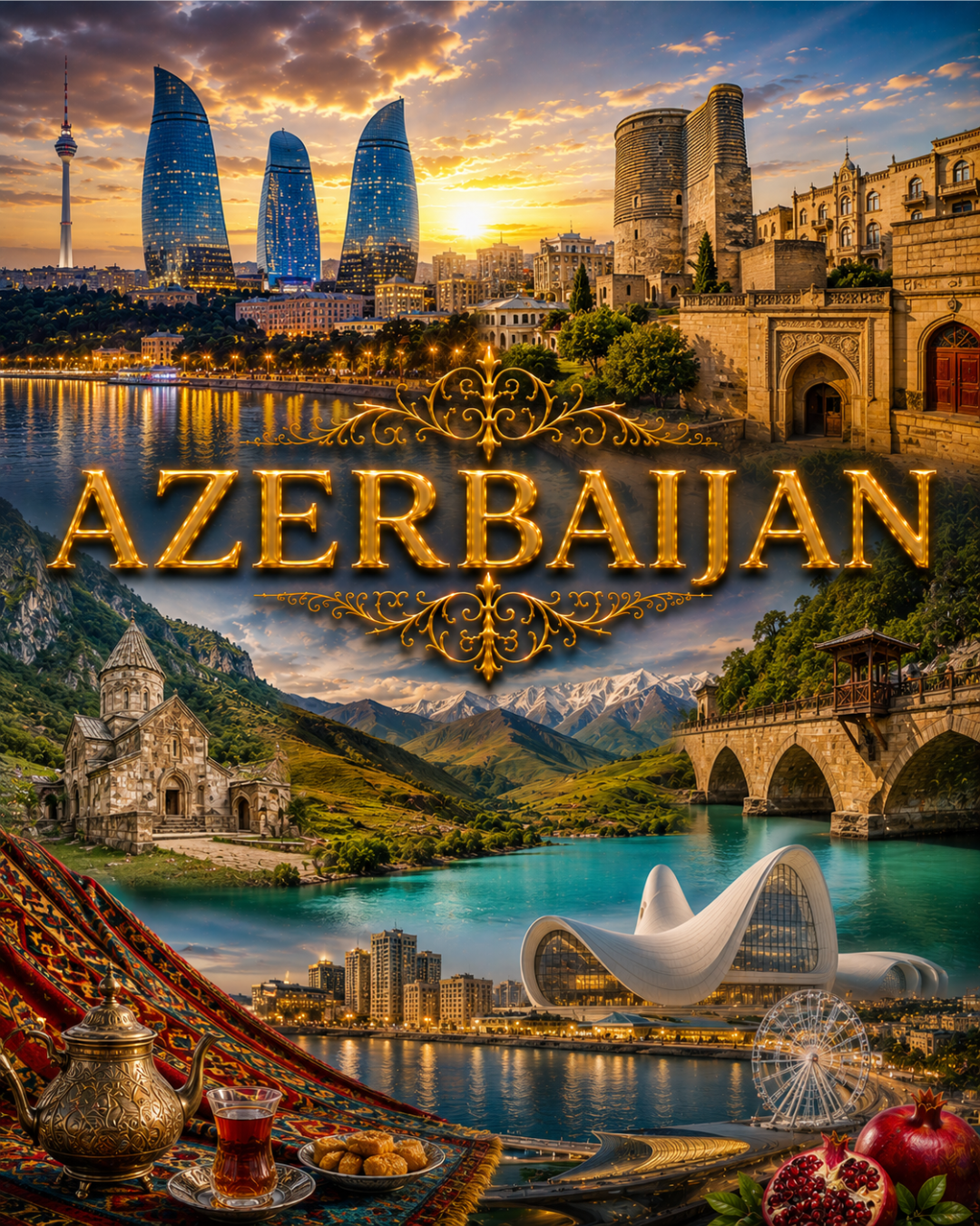Azerbaijan