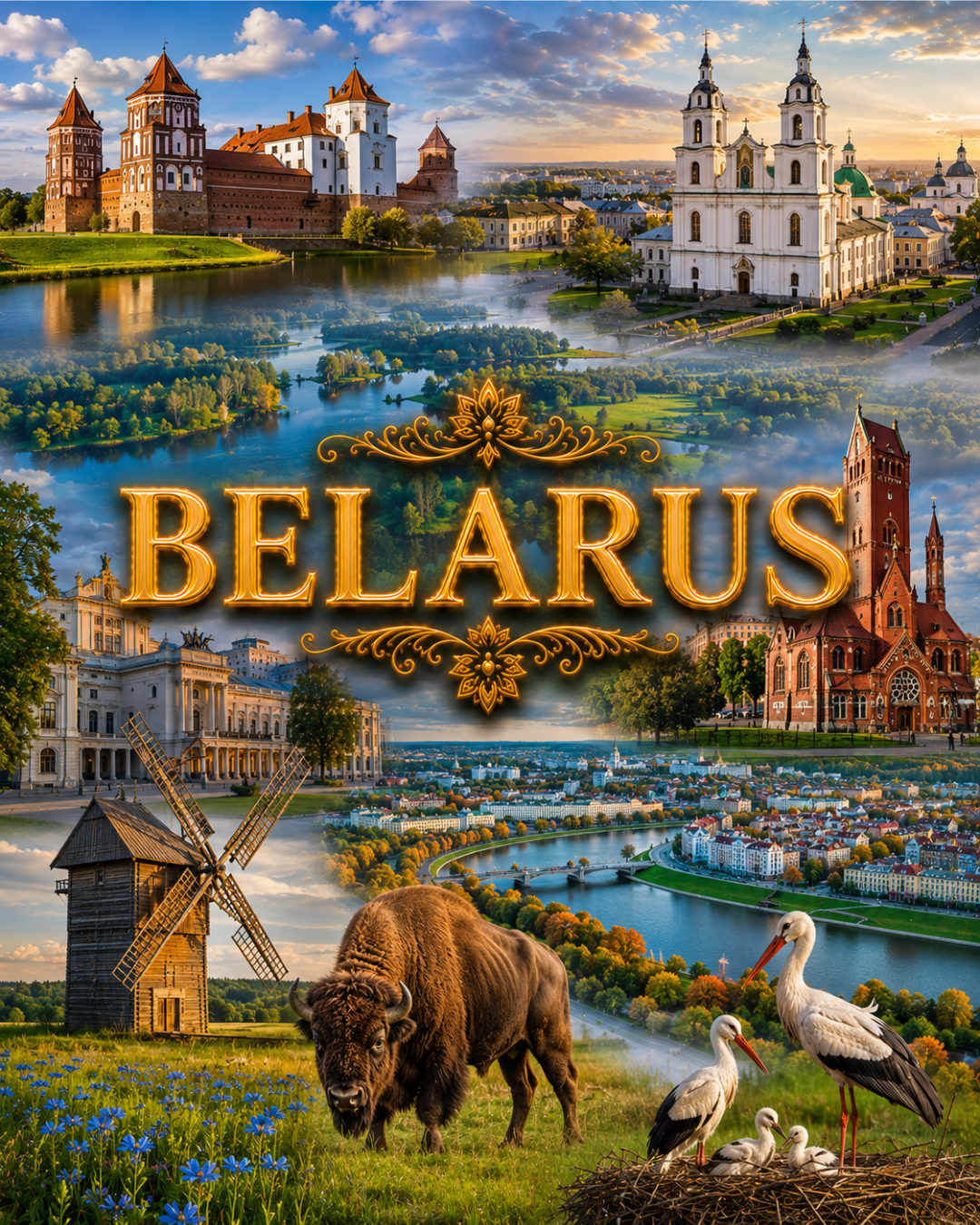 Belarus