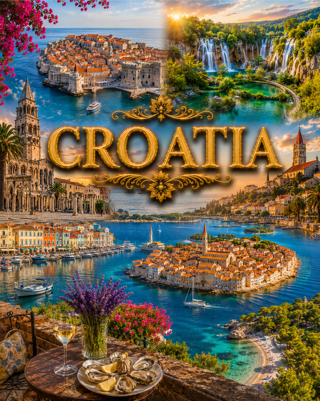 Croatia