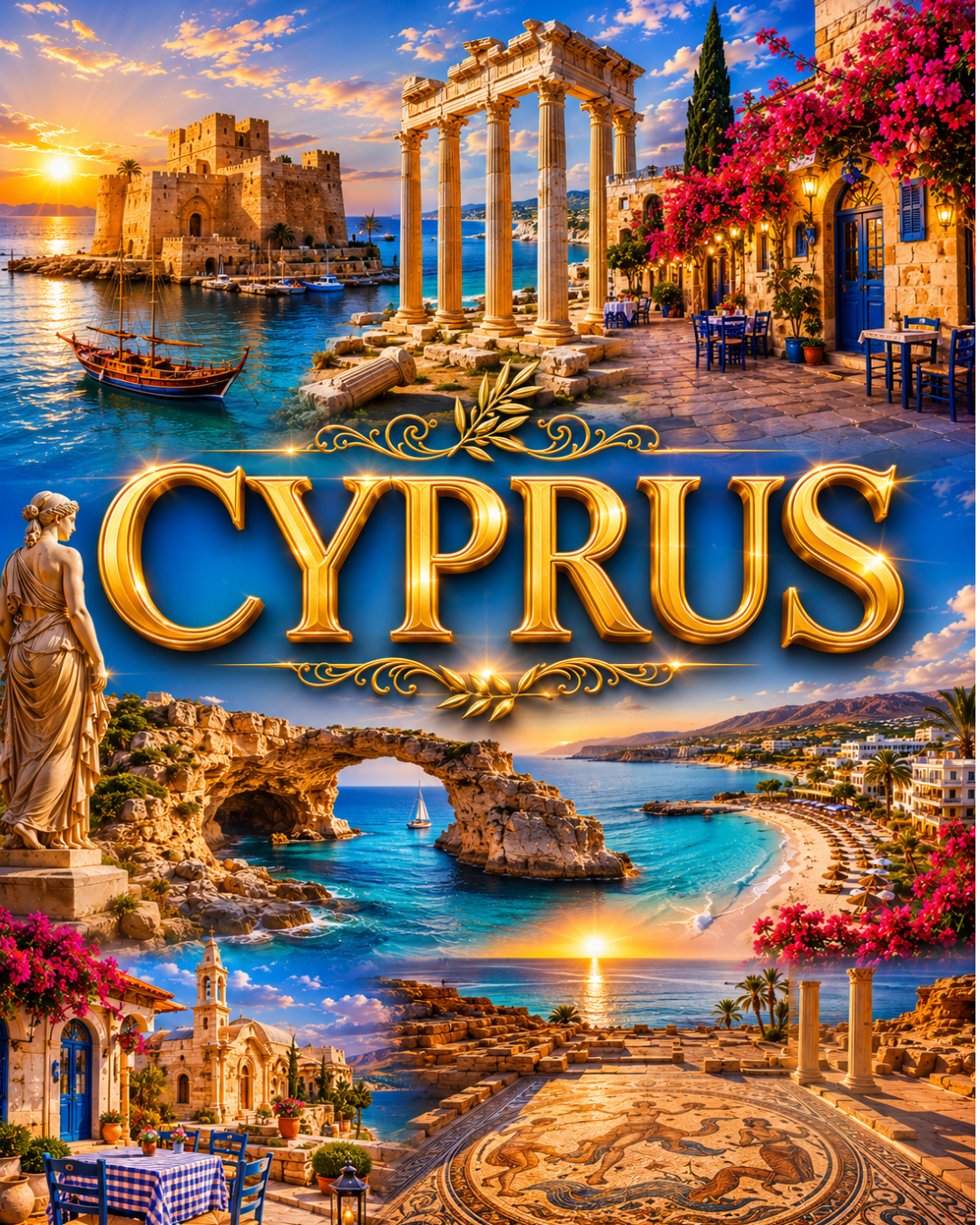 Cyprus
