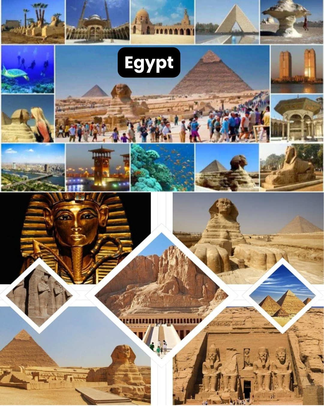 Egypt