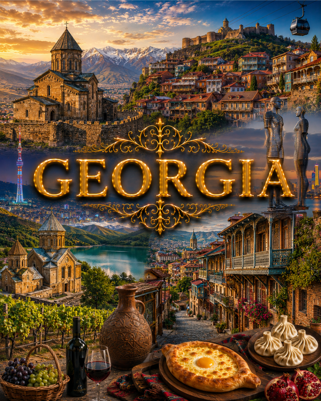 Georgia 