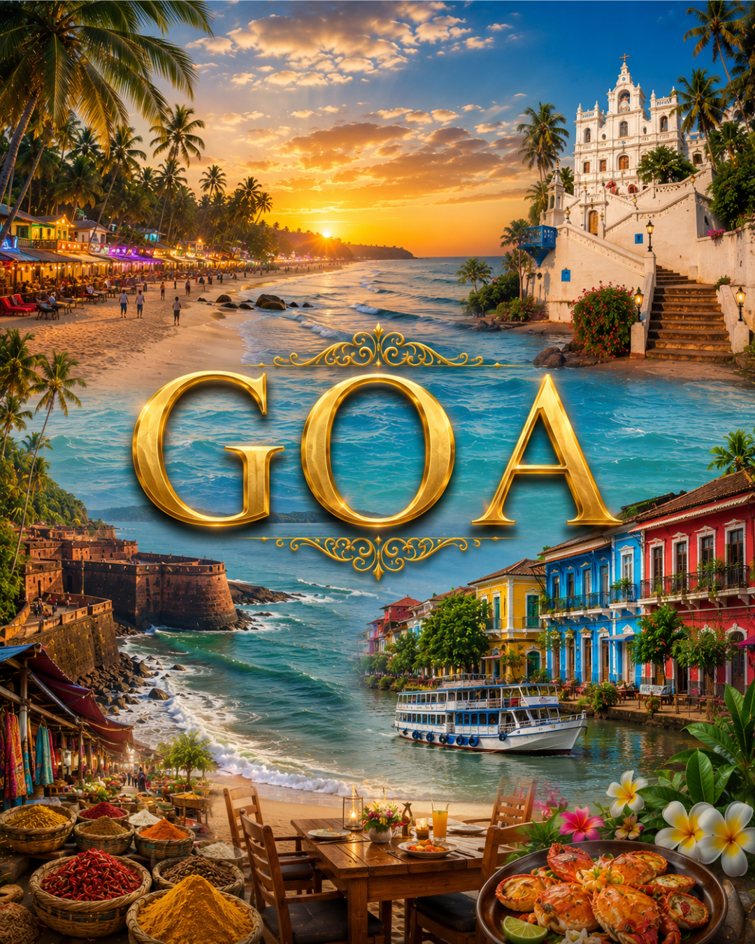 Goa