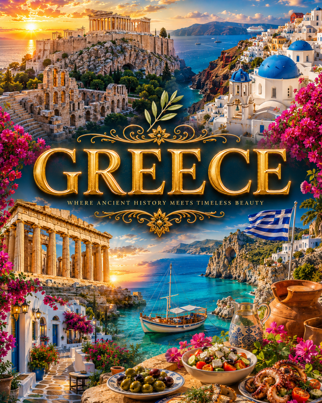 Greece