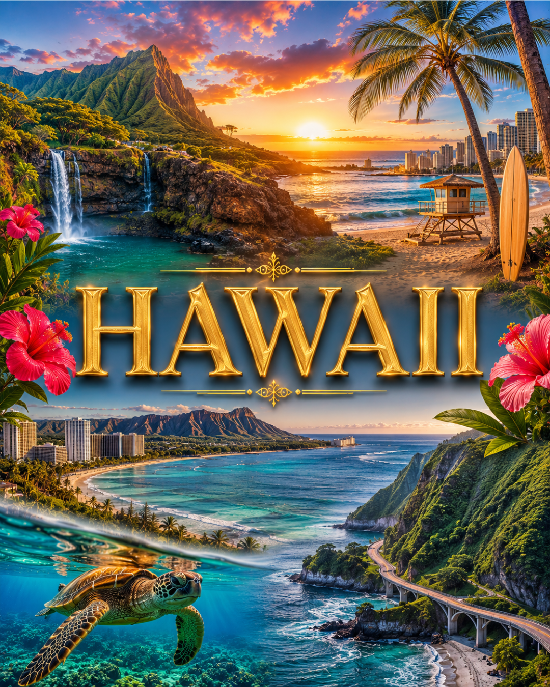 Hawaii