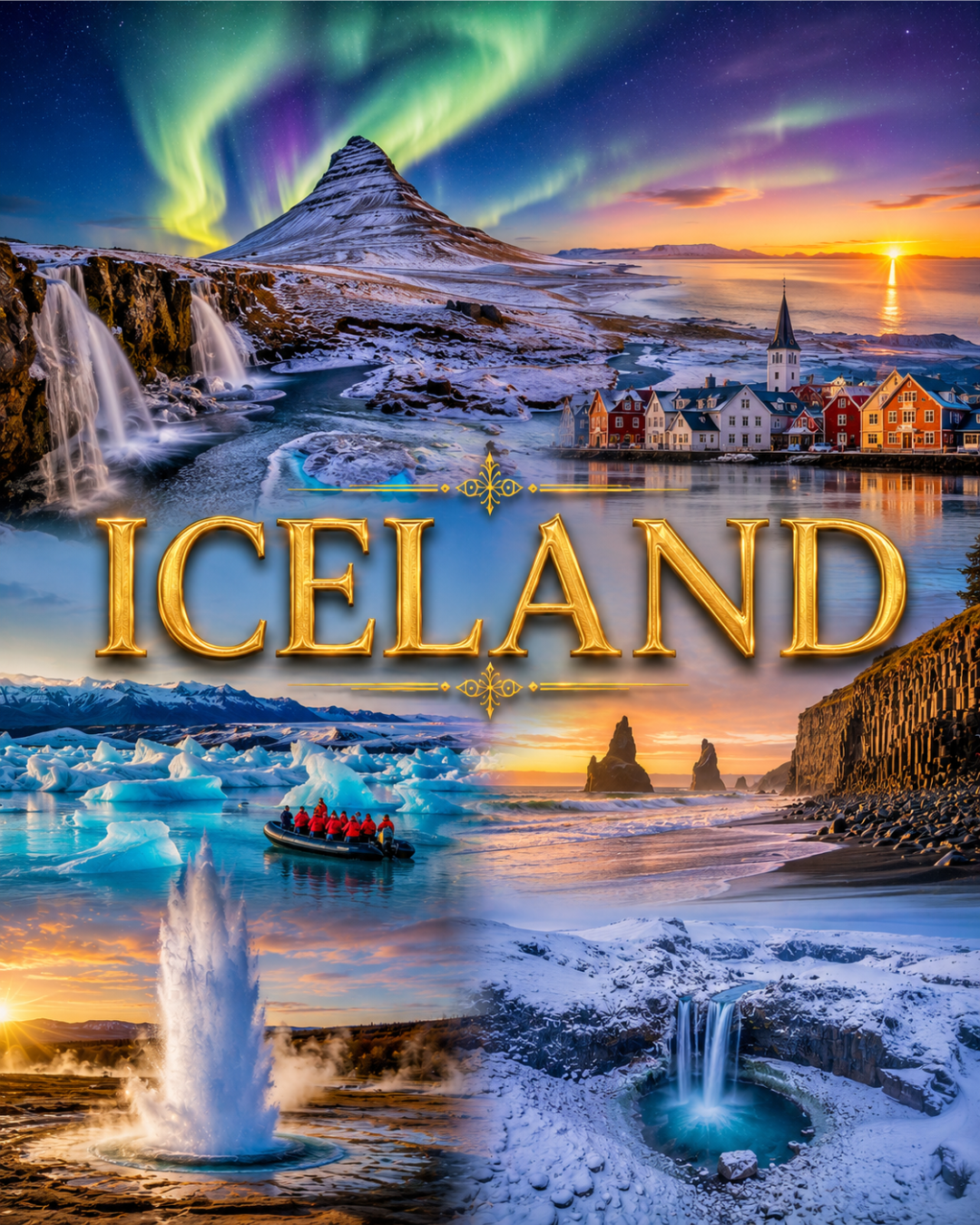 Iceland