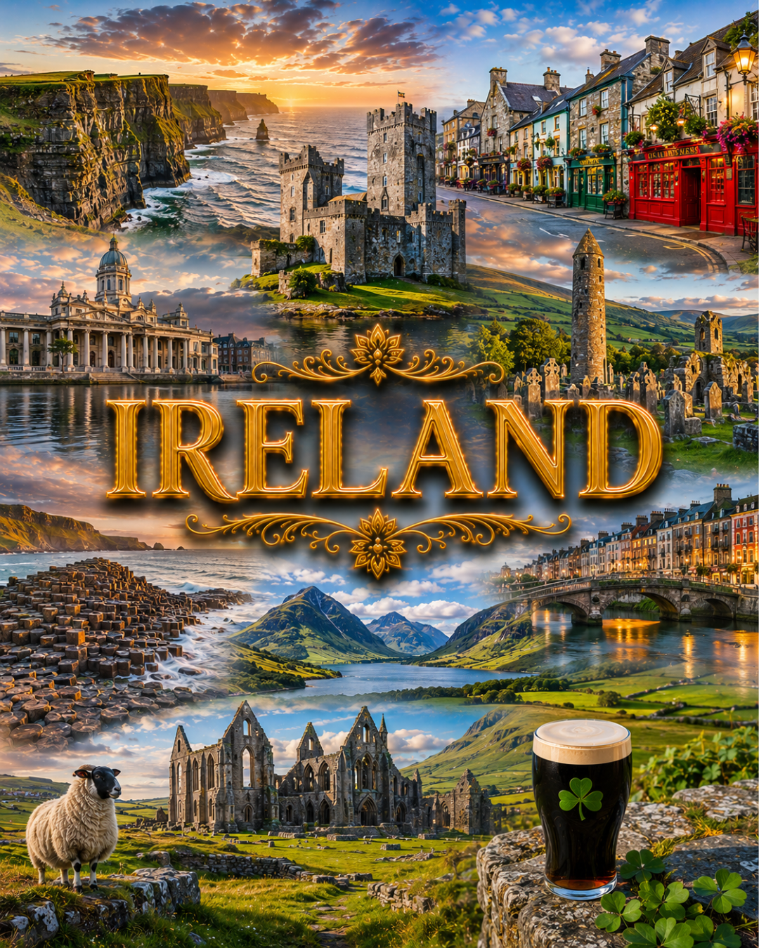 Ireland