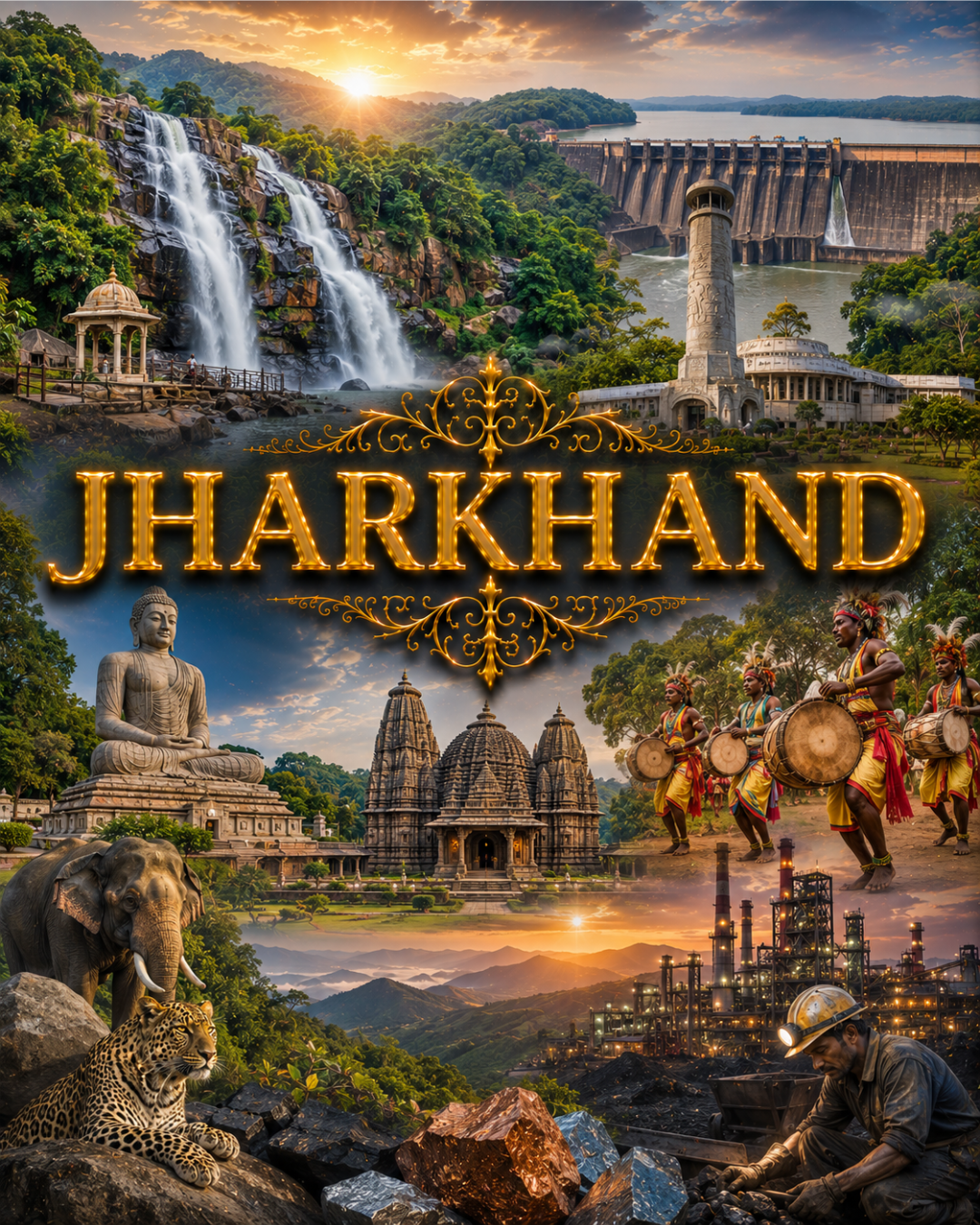 Jharkhand
