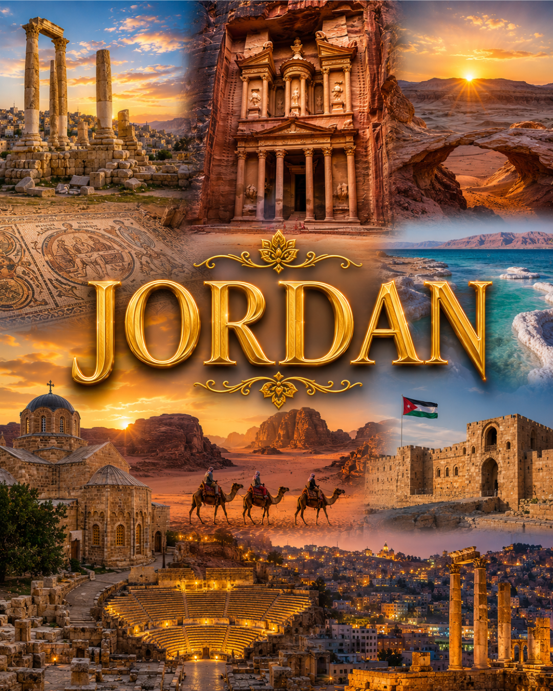 Jordan
