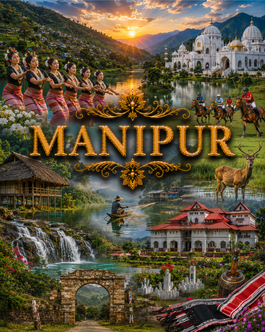 Manipur