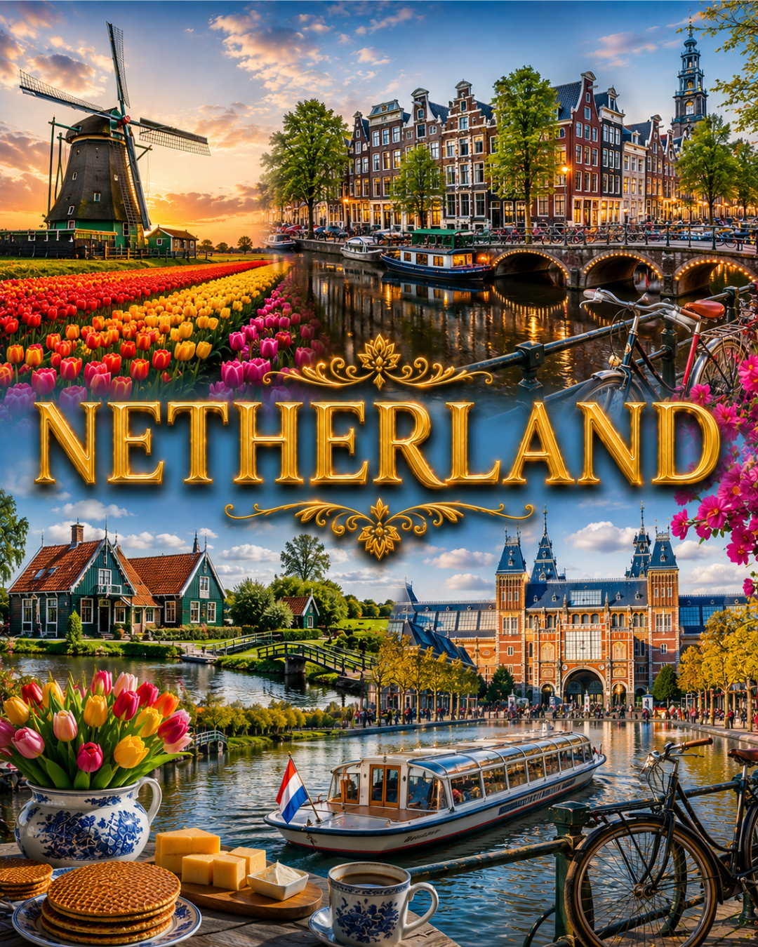 Netherlands