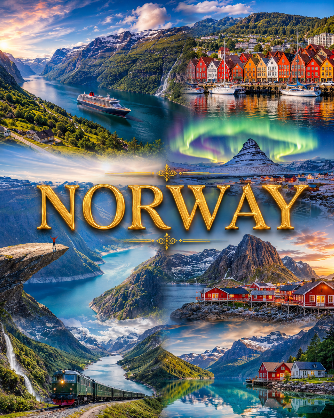 Norway