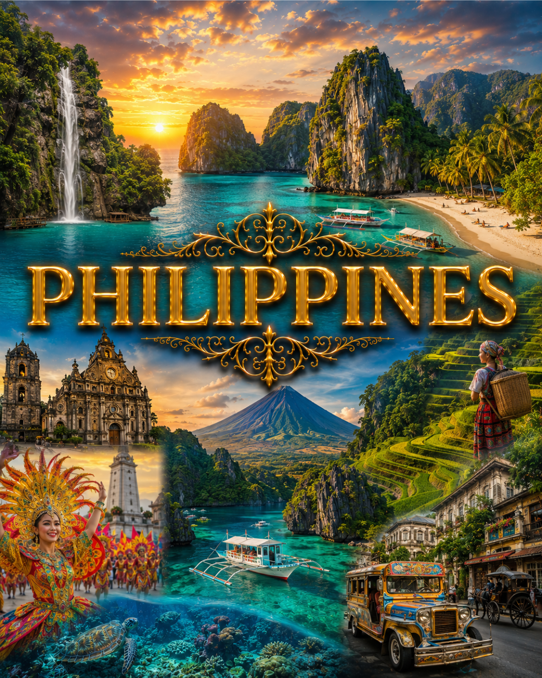 Philippines