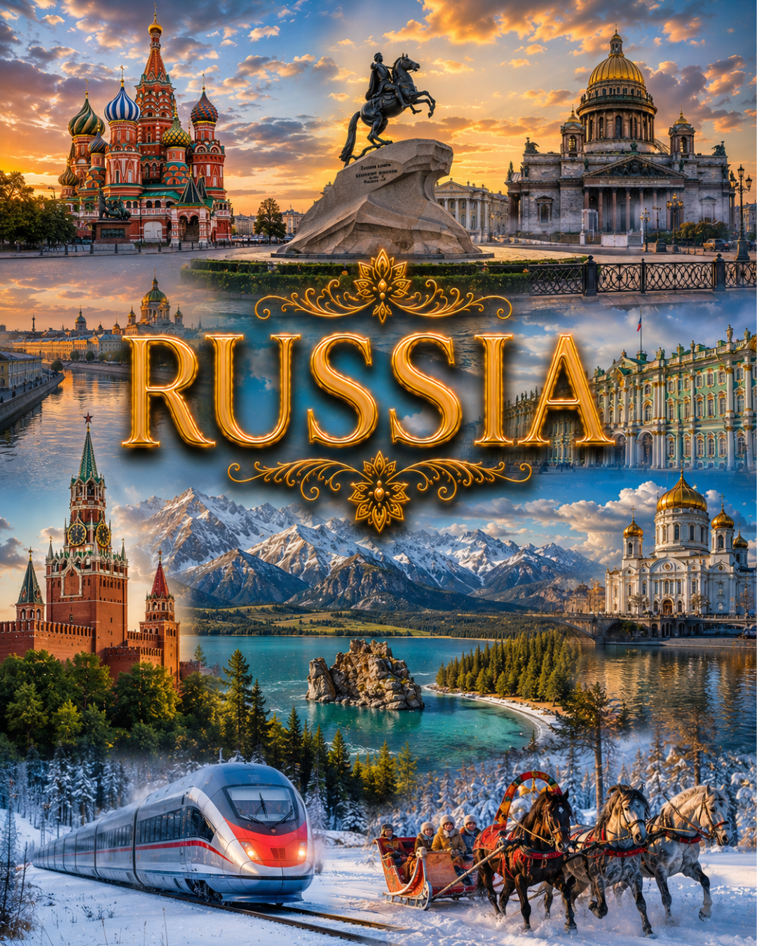 Russia