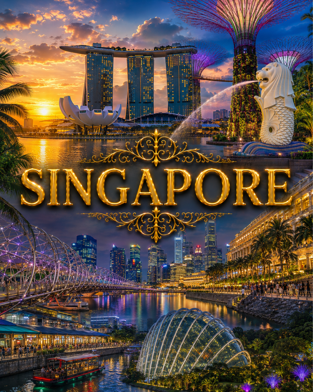 Singapore