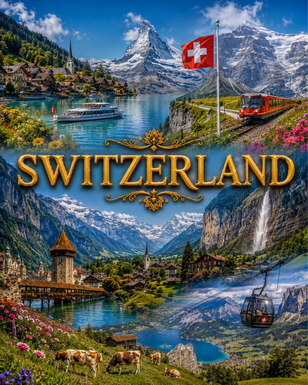 Switzerland