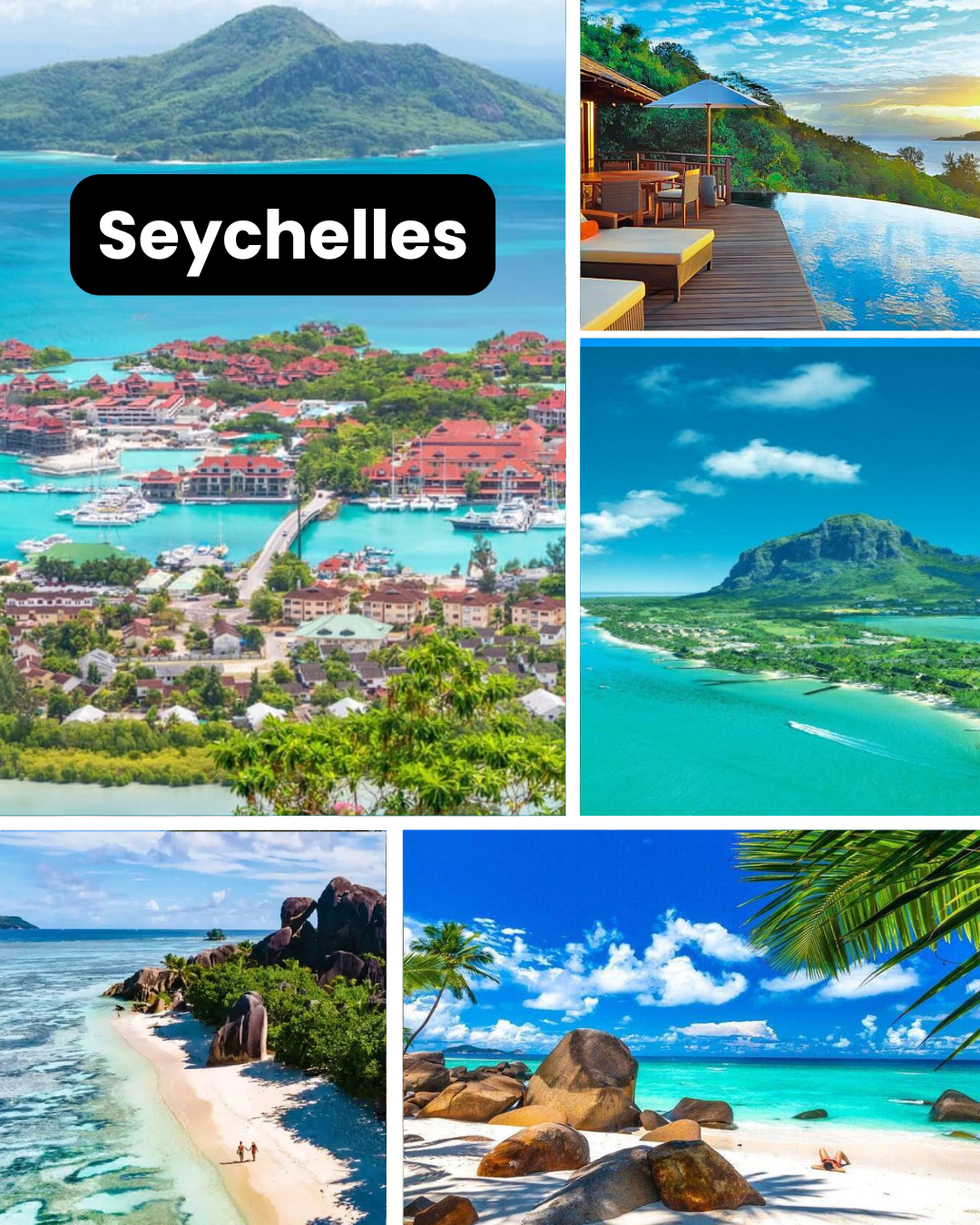 Seychelles