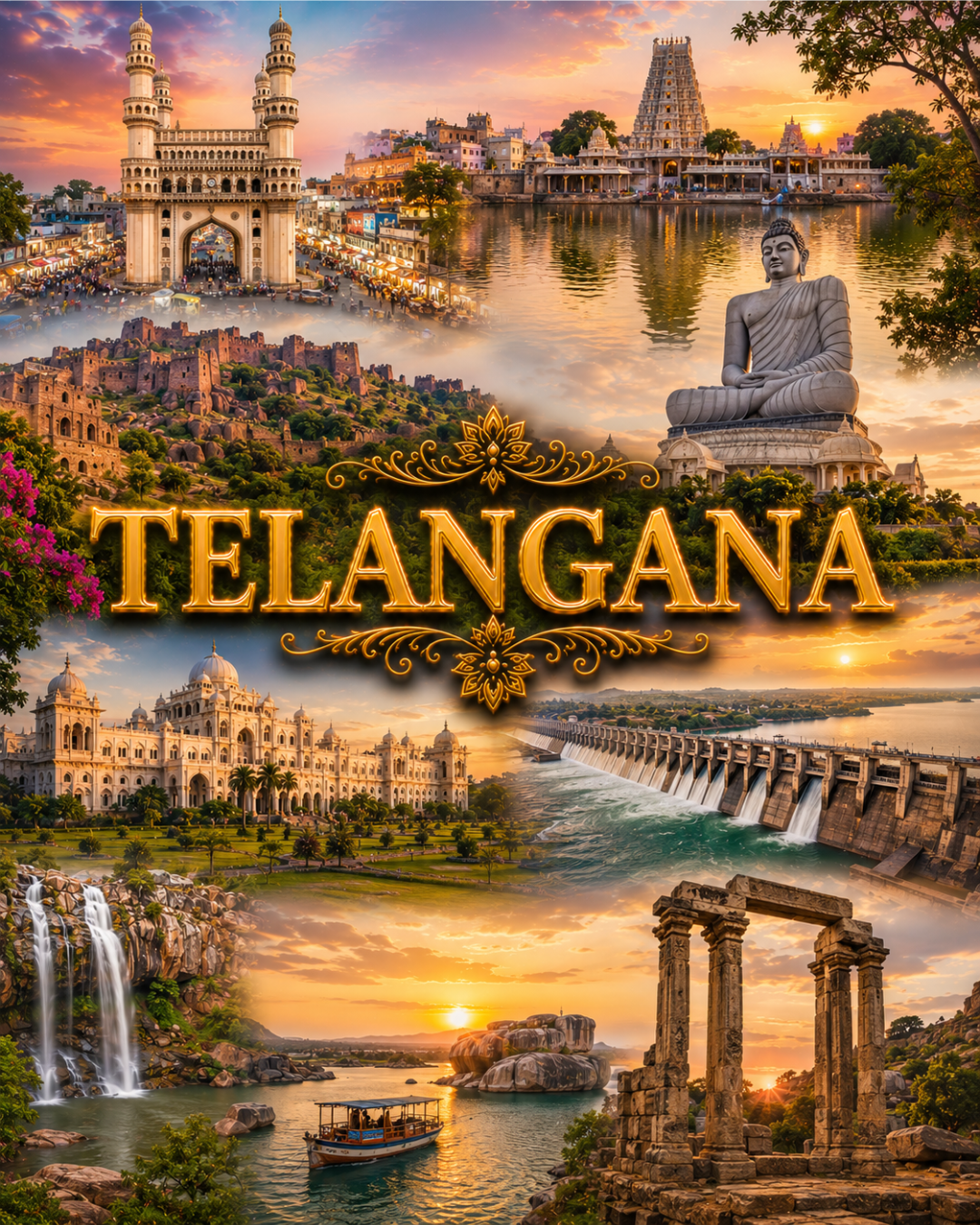 Telangana