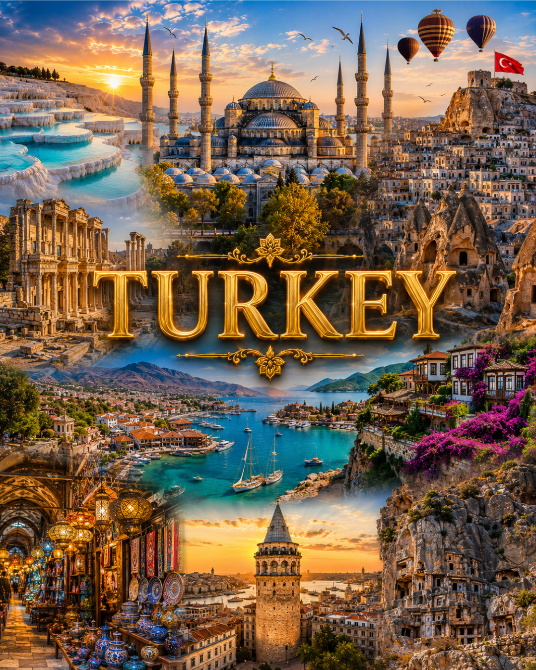 Turkey