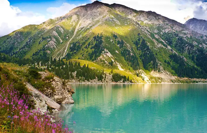 Oi-Qaragai Mountain Resort 2N - Almaty 4N