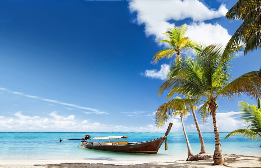 Agatti 4N – Kavaratti 1N