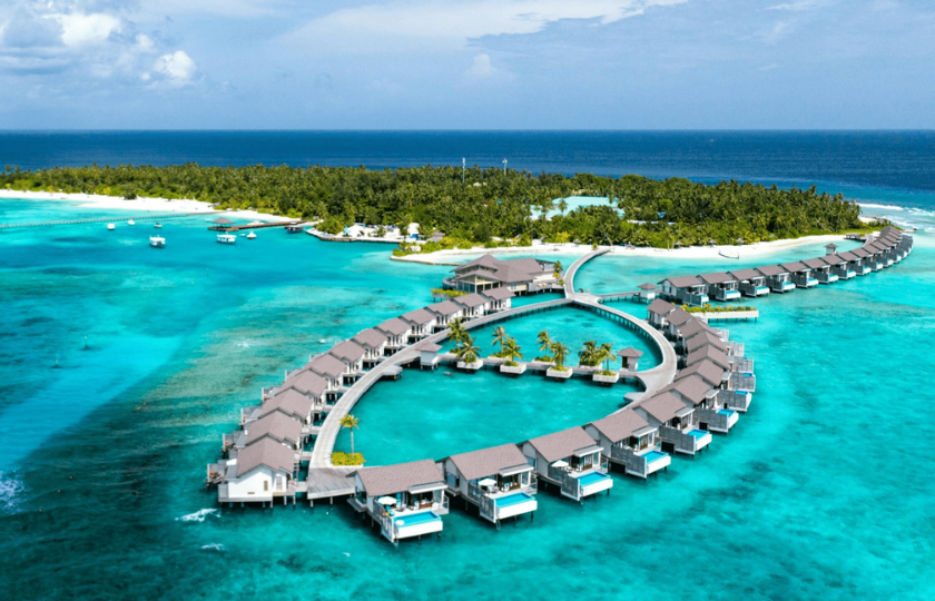Maldives - 3N