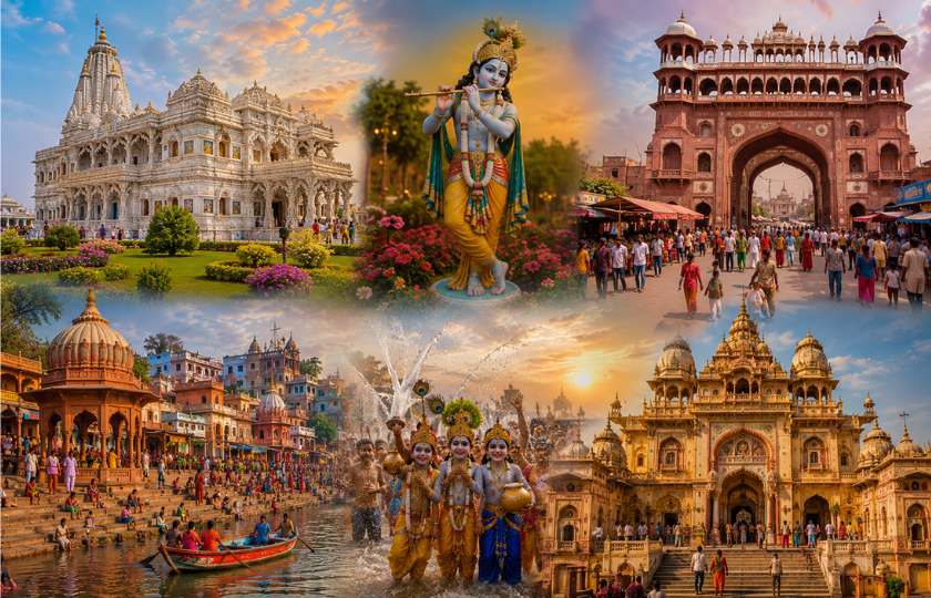 Mathura 4N
