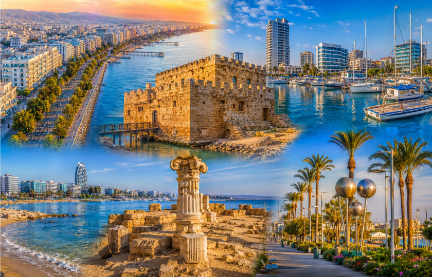 Limassol 5N