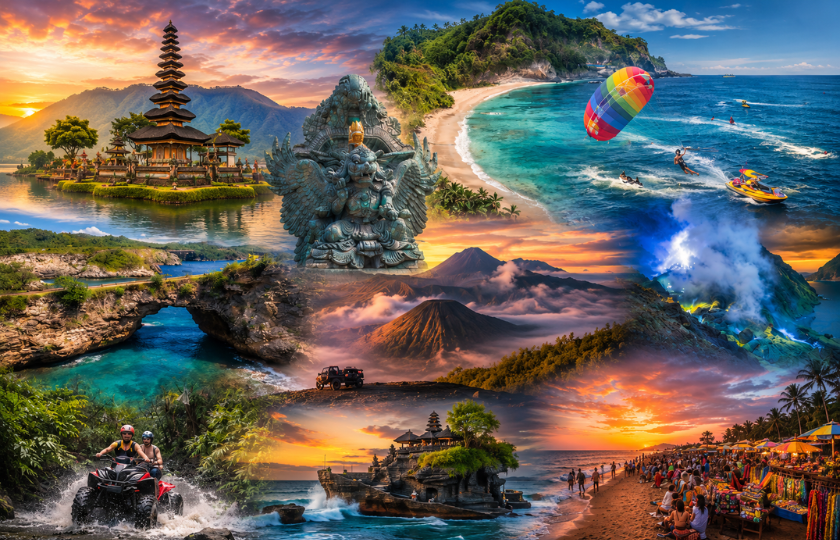 Bali - 8N
