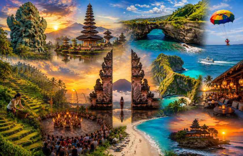 Bali - 6N