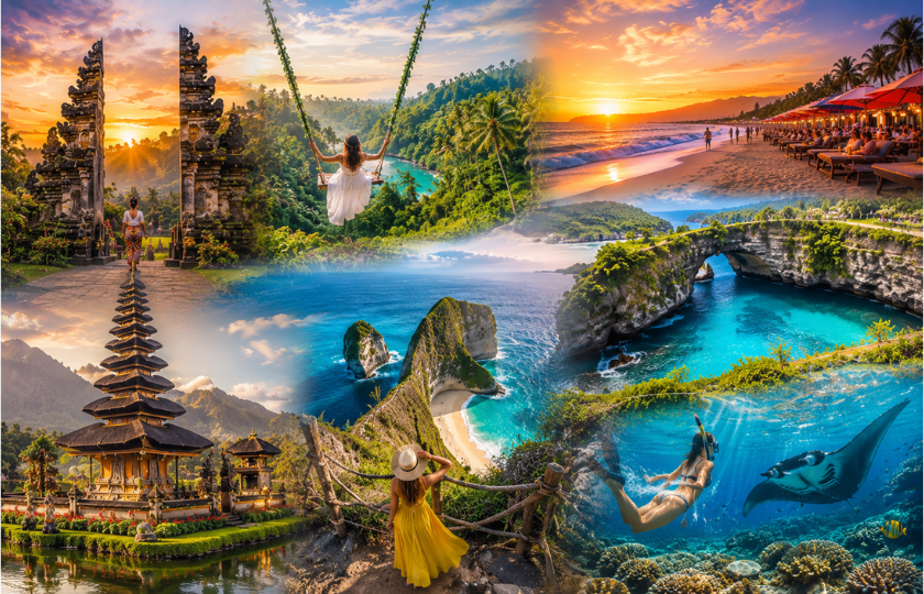 Bali - 7N