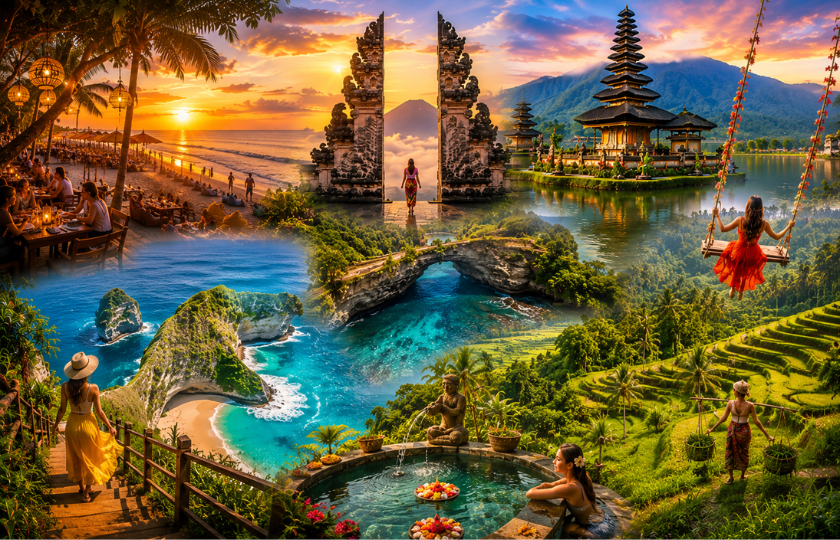 Bali - 5N