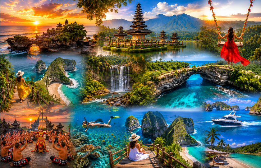 Bali - 7N