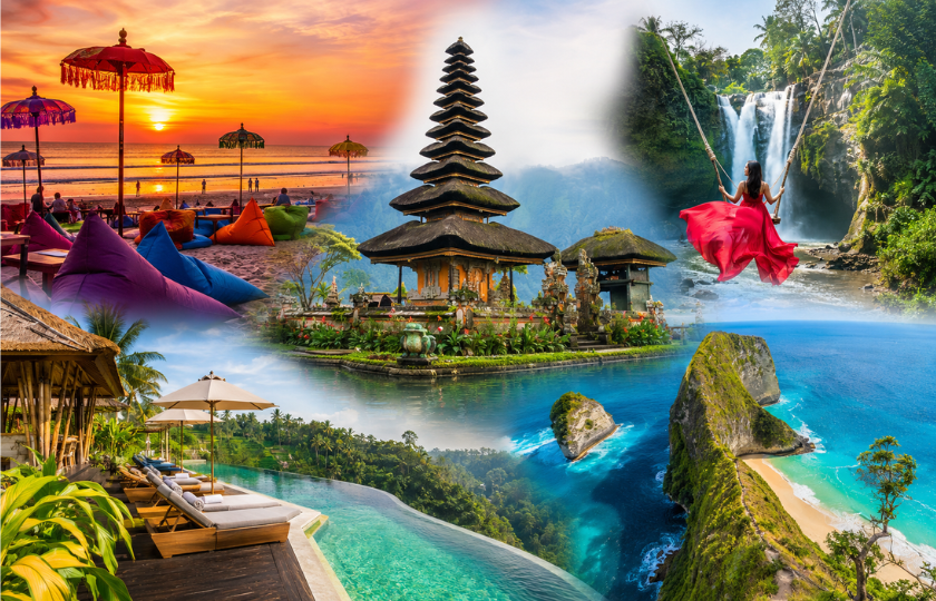 Bali - 7N