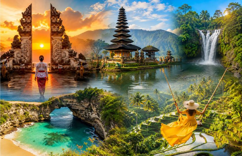 Bali - 5N