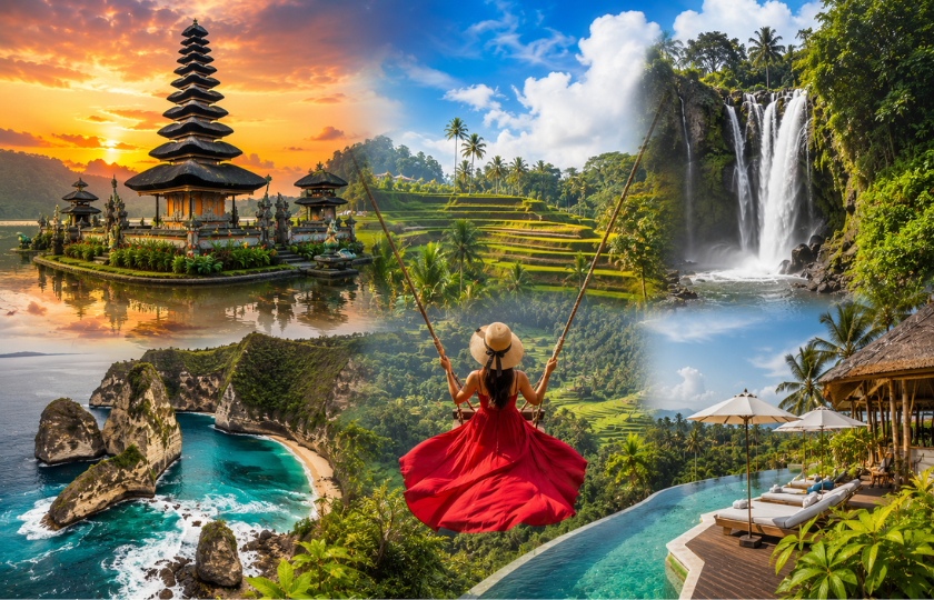Bali - 5N