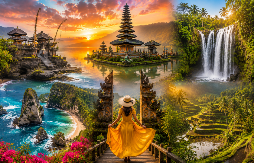 Bali - 4N