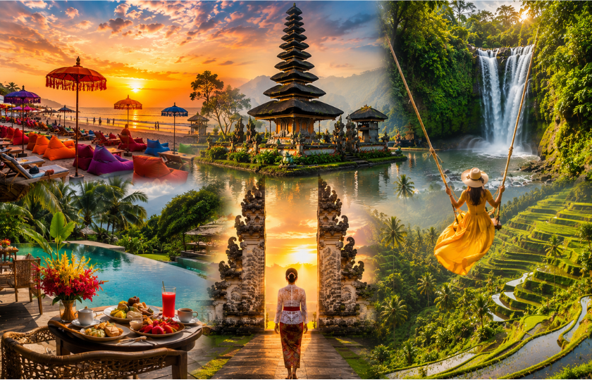 Bali - 4N