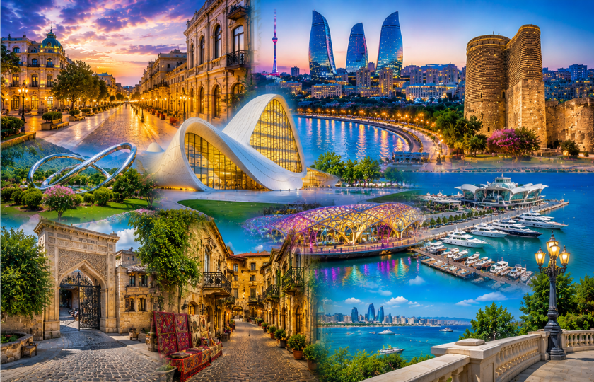 Baku 5N 