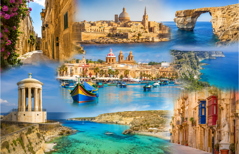 Malta 7N