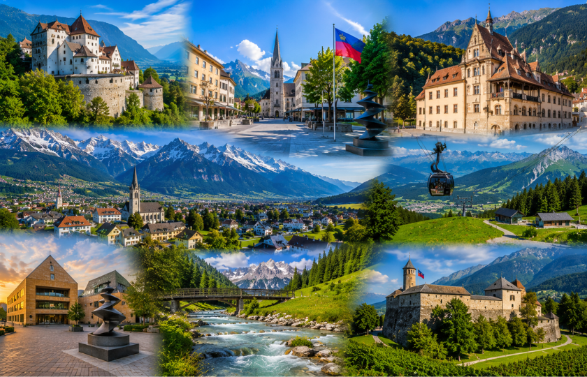 Vaduz 6N